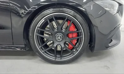 Mercedes-Benz CLA-Class 2026, 1629 км, за 74500000 KRW - фото 5