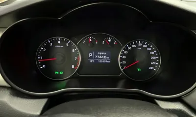 Kia Carens 2014, 129197 км, за 8300000 KRW - фото 8