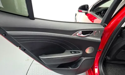 Kia Stinger 2021, 73648 км, за 26300000 KRW - фото 25
