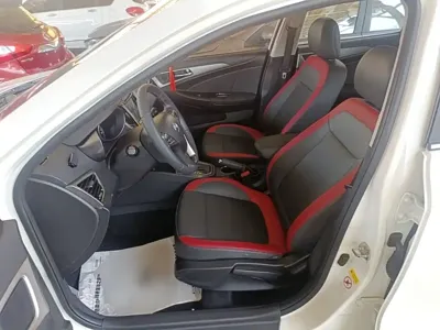 Changan Eado XT 2016, 82800 км, за 29300 CNY - фото 15