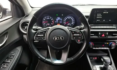 Kia K3 2020, 70262 км, за 12500000 KRW - фото 13