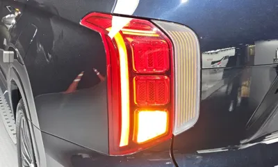 Hyundai Palisade 2023, 35615 км, за 38900000 KRW - фото 23