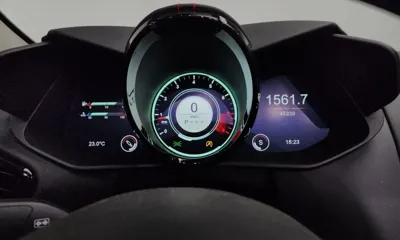 Astonmartin Vantage 2022, 45339 км, за 140000000 KRW - фото 8