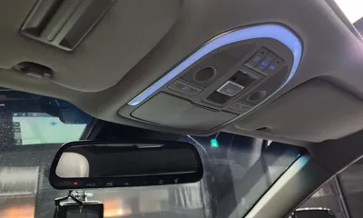 Hyundai Genesis 2016, 51871 км, за 16000000 KRW - фото 19