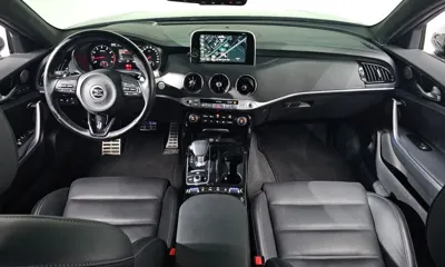 Kia Stinger 2018, 48804 км, за 20500000 KRW - фото 7