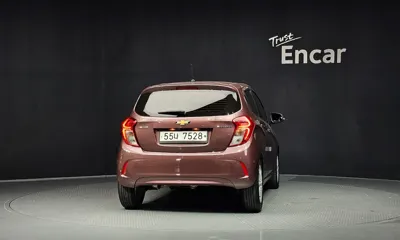 ChevroletGMDaewoo Spark 2019, 69127 км, за 6500000 KRW - фото 4