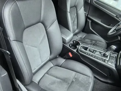 Porsche Macan 2019, 108000 км, за 206800 CNY - фото 9