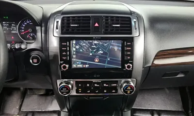 Kia Mohave 2017, 149857 км, за 15000000 KRW - фото 15