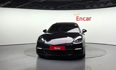 Porsche Panamera 2020, 97876 км, за 64500000 KRW