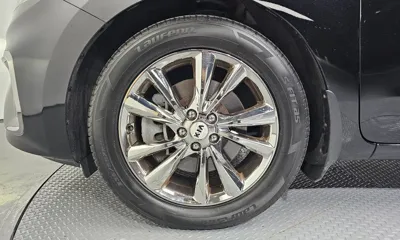 Kia Canival 2019, 183611 км, за 13400000 KRW - фото 5