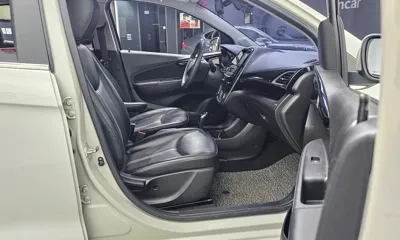 ChevroletGMDaewoo Spark 2019, 90379 км, за 7000000 KRW - фото 11