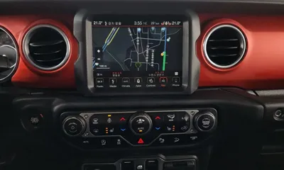 Jeep Wrangler 2018, 151454 км, за 31000000 KRW - фото 12