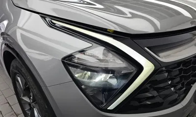 Kia Sportage 2023, 75235 км, за 21800000 KRW - фото 22