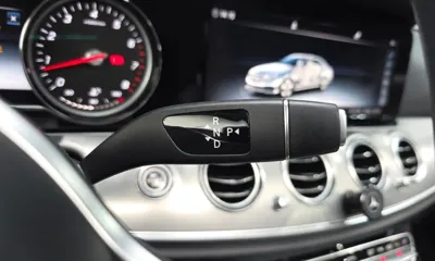 Mercedes-Benz E-Class 2019, 76559 км, за 21300000 KRW - фото 9