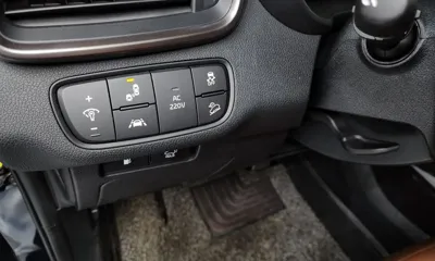 Kia Sorento 2020, 121593 км, за 20000000 KRW - фото 20