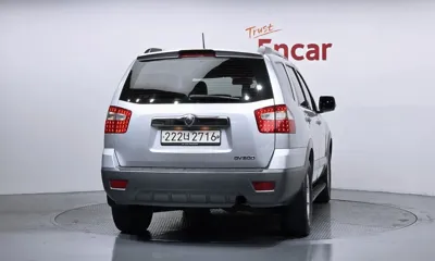 Kia Mohave 2015, 199294 км, за 6790000 KRW