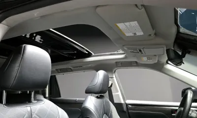 Toyota Highlander 2023, 44897 км, за 48900000 KRW - фото 20