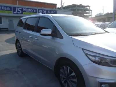 Kia Canival 2015, 252527 км, за 5800000 KRW - фото 6