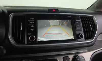 Kia Ray 2018, 57041 км, за 6990000 KRW - фото 14