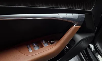 Audi A6 2023, 60747 км, за 32900000 KRW - фото 33