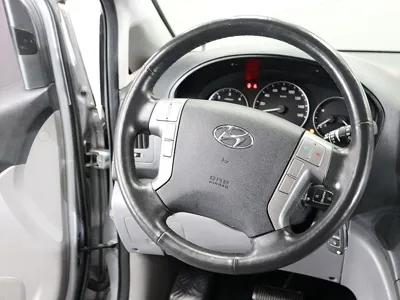 Hyundai Starex 2017, 126577 км, за 13200000 KRW - фото 16