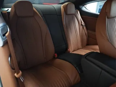Bentley Continental 2017, 13000 км, за 898000 CNY - фото 7