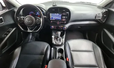 Kia Soul 2019, 183954 км, за 9700000 KRW - фото 7