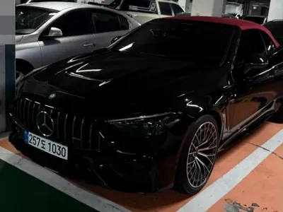 Mercedes-Benz CLE-Class · 2026 год