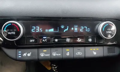 Hyundai Avante 2021, 120769 км, за 10700000 KRW - фото 12