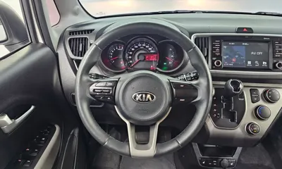 Kia Ray 2018, 28025 км, за 11900000 KRW - фото 13