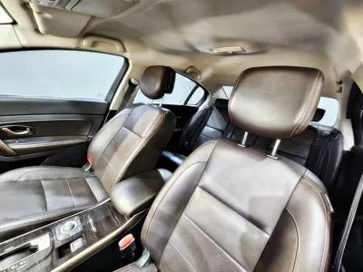 Renault-KoreaSamsung SM5 2016, 111921 км, за 3900000 KRW - фото 8