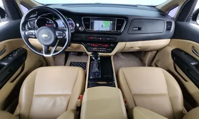 Kia Canival 2017, 99890 км, за 14900000 KRW - фото 7