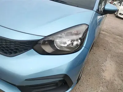 Honda Fit 2021, 99700 км, за 47000 CNY - фото 5