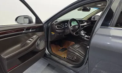 Genesis EQ900 2016, 204471 км, за 11000000 KRW - фото 10