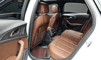 Audi A6 2018, 129299 км, за 16500000 KRW - фото 10