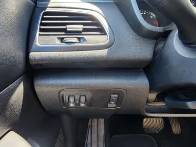 Renault-KoreaSamsung SM6 2016, 111440 км, за 7200000 KRW - фото 13