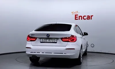 BMW Gran Turismo 2018, 97766 км, за 19900000 KRW - фото 4