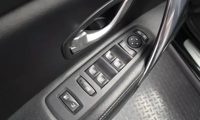 Renault-KoreaSamsung SM7 2016, 119841 км, за 4500000 KRW - фото 28