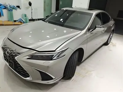 Lexus ES · 2026 год