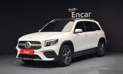 Mercedes-Benz GLB-Class 2021, 49378 км, за 33900000 KRW - фото 1