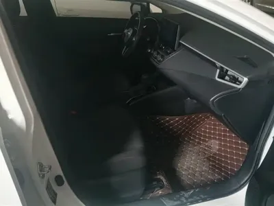 Toyota Corolla 2020, 25299 км, за 52000 CNY - фото 8