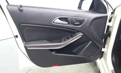 Mercedes-Benz A-Class 2015, 135114 км, за 14800000 KRW - фото 25