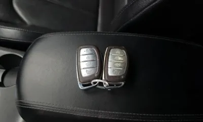 Hyundai Tucson 2015, 169436 км, за 6600000 KRW - фото 17