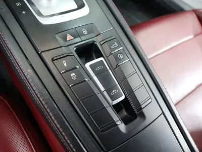 Porsche 718 2017, 112557 км, за 49000000 KRW - фото 9