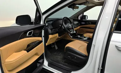 Kia Canival 2021, 123470 км, за 22000000 KRW - фото 10