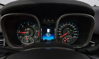 ChevroletGMDaewoo Malibu 2015, 114844 км, за 5700000 KRW - фото 8