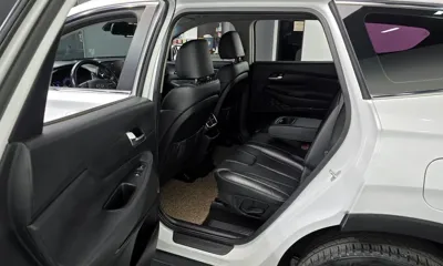 Hyundai Santafe 2019, 121346 км, за 16900000 KRW - фото 11