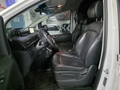 Hyundai Staria 2022, 147163 км, за 17900000 KRW - фото 9