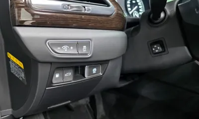 Genesis EQ900 2017, 65836 км, за 20700000 KRW - фото 17