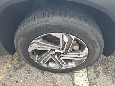 Hyundai Santafe 2023, 51280 км, за 25500000 KRW - фото 8